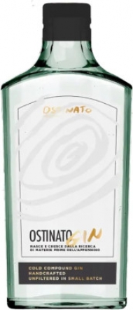 GIN OSTINATO CL.70